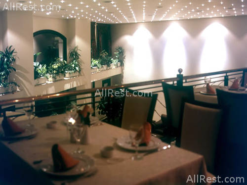 Central Hotel 7